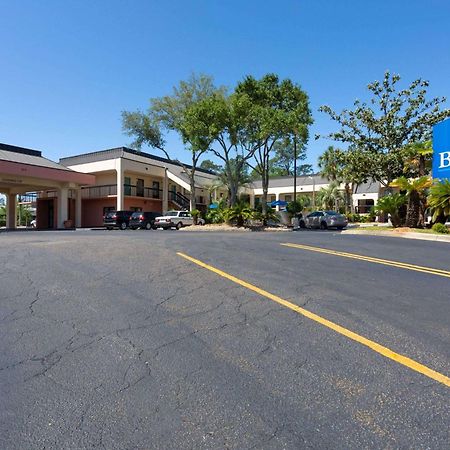 Baymont By Wyndham Tallahassee Luaran gambar