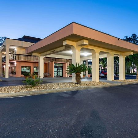 Baymont By Wyndham Tallahassee Luaran gambar