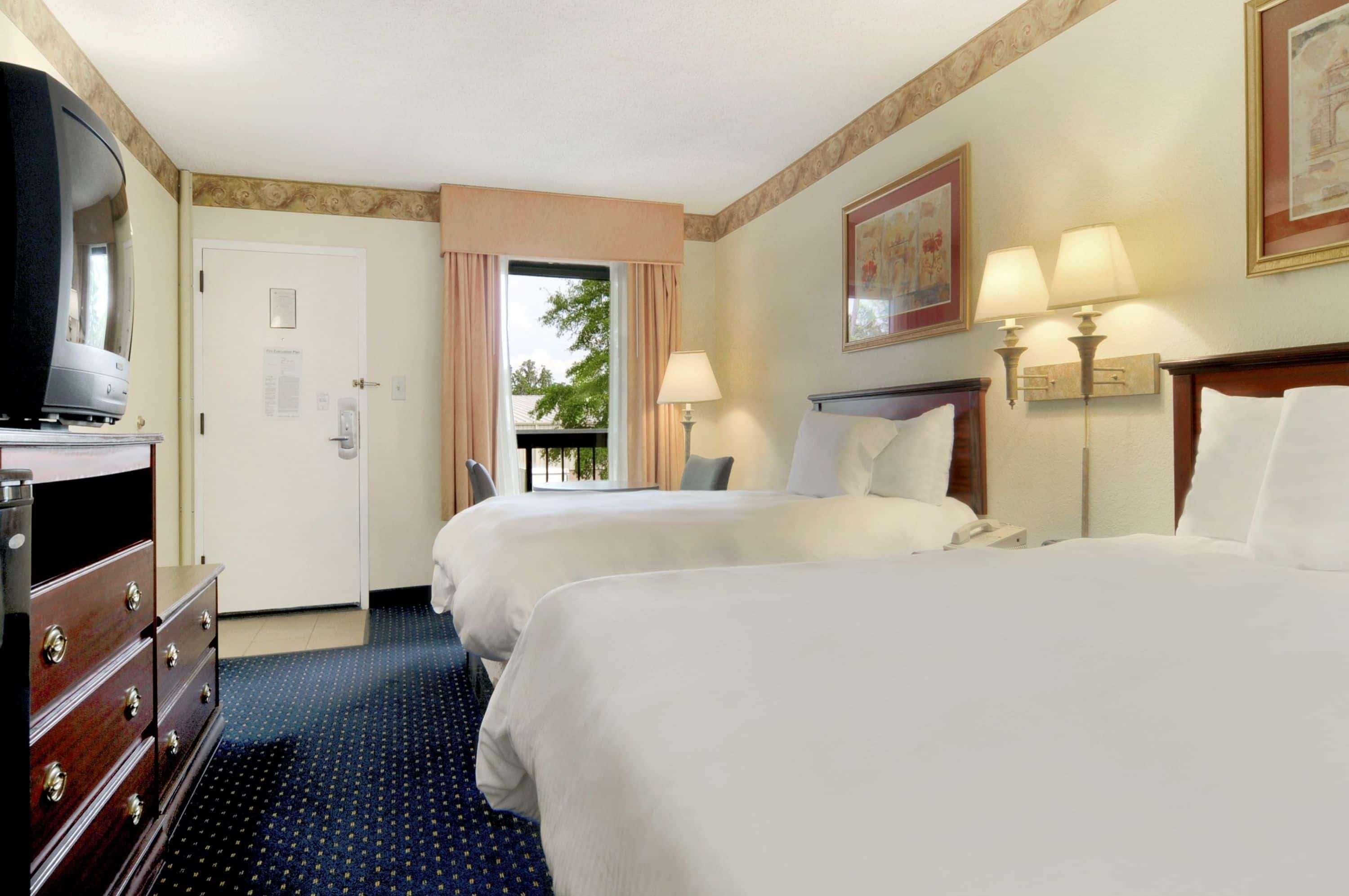 Baymont By Wyndham Tallahassee Luaran gambar