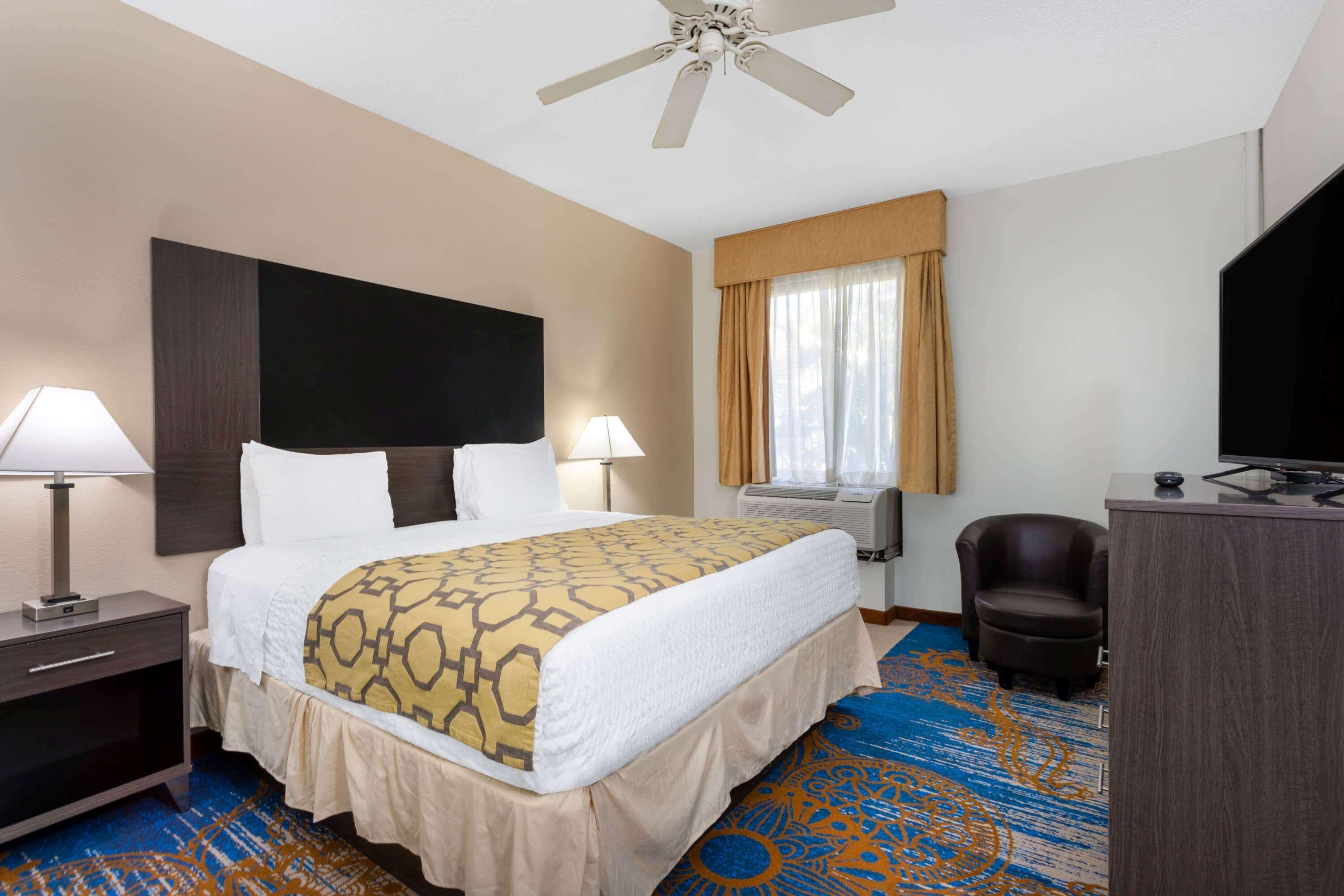 Baymont By Wyndham Tallahassee Luaran gambar