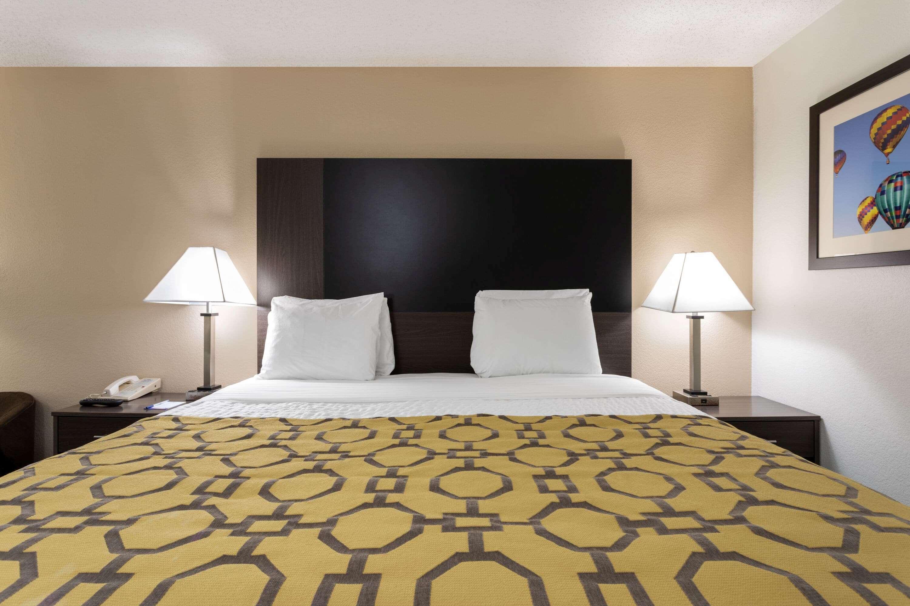 Baymont By Wyndham Tallahassee Luaran gambar
