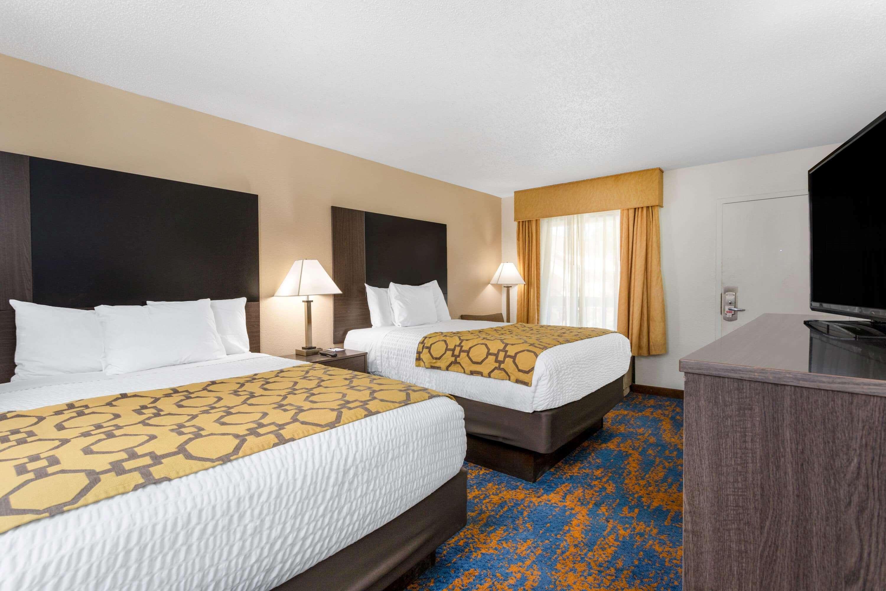 Baymont By Wyndham Tallahassee Luaran gambar