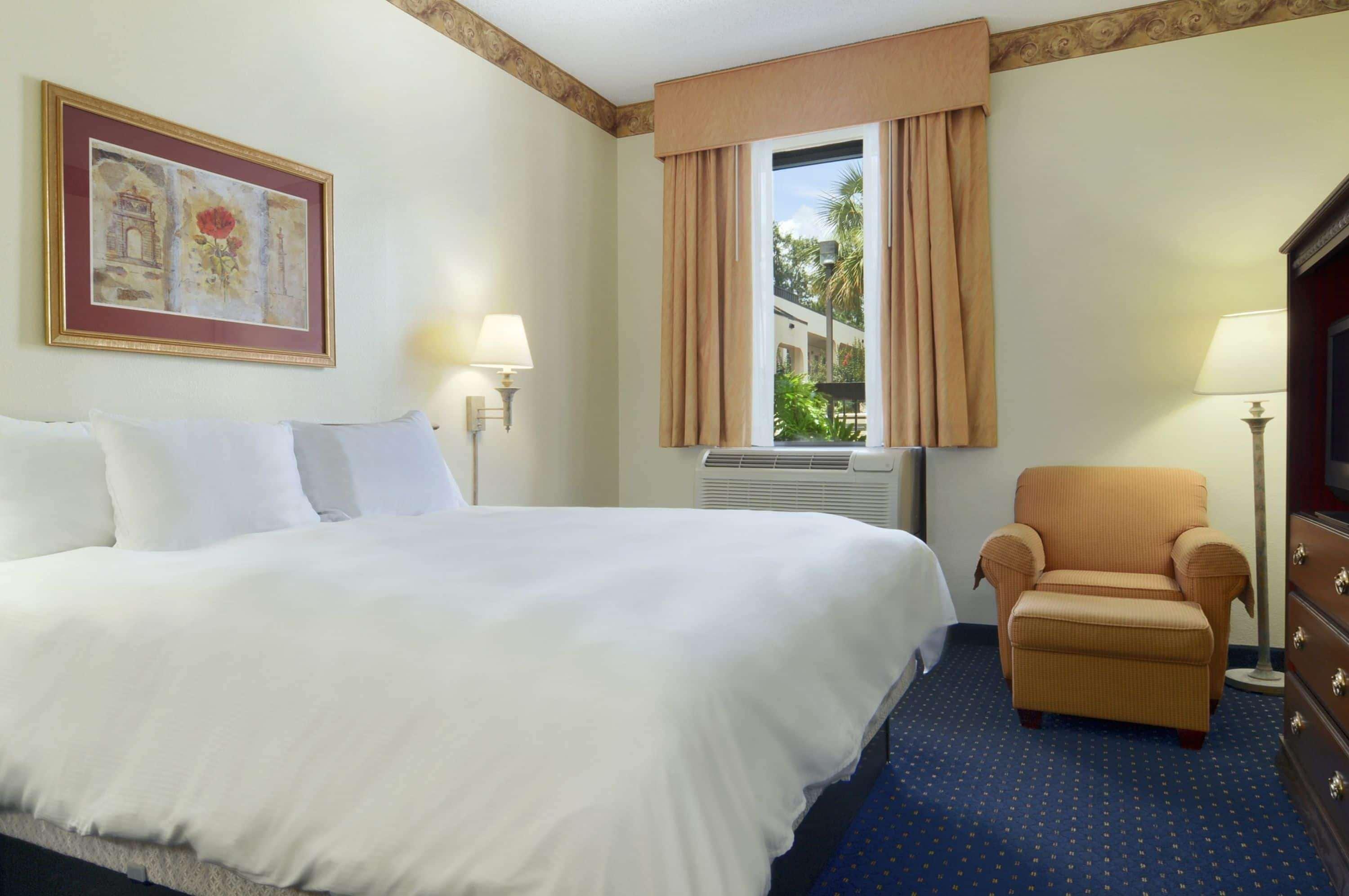 Baymont By Wyndham Tallahassee Luaran gambar