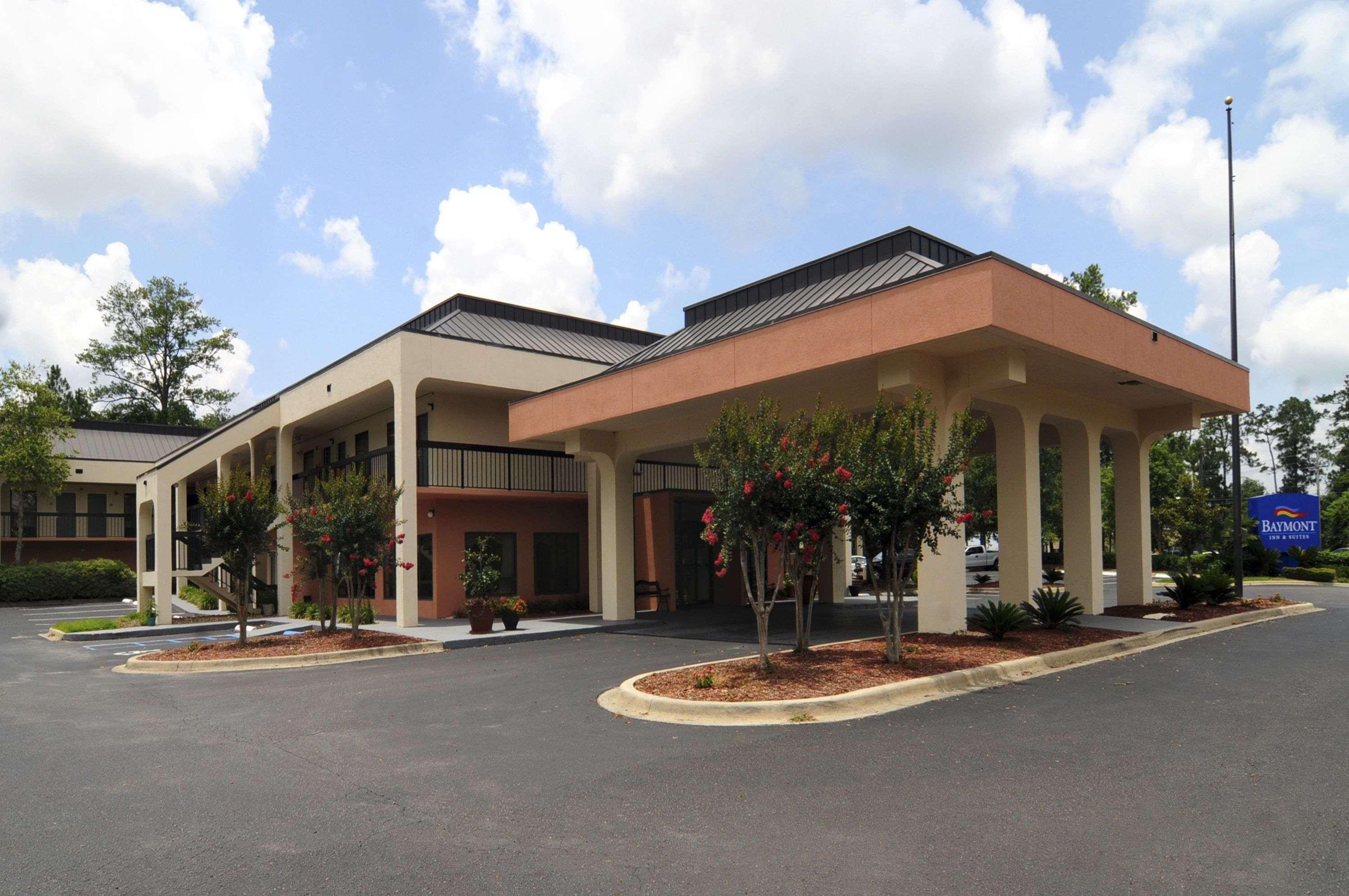 Baymont By Wyndham Tallahassee Luaran gambar
