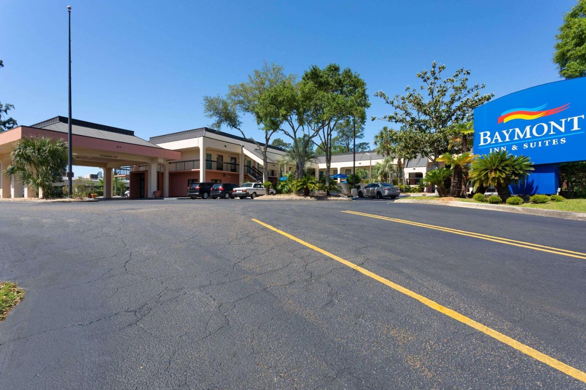 Baymont By Wyndham Tallahassee Luaran gambar