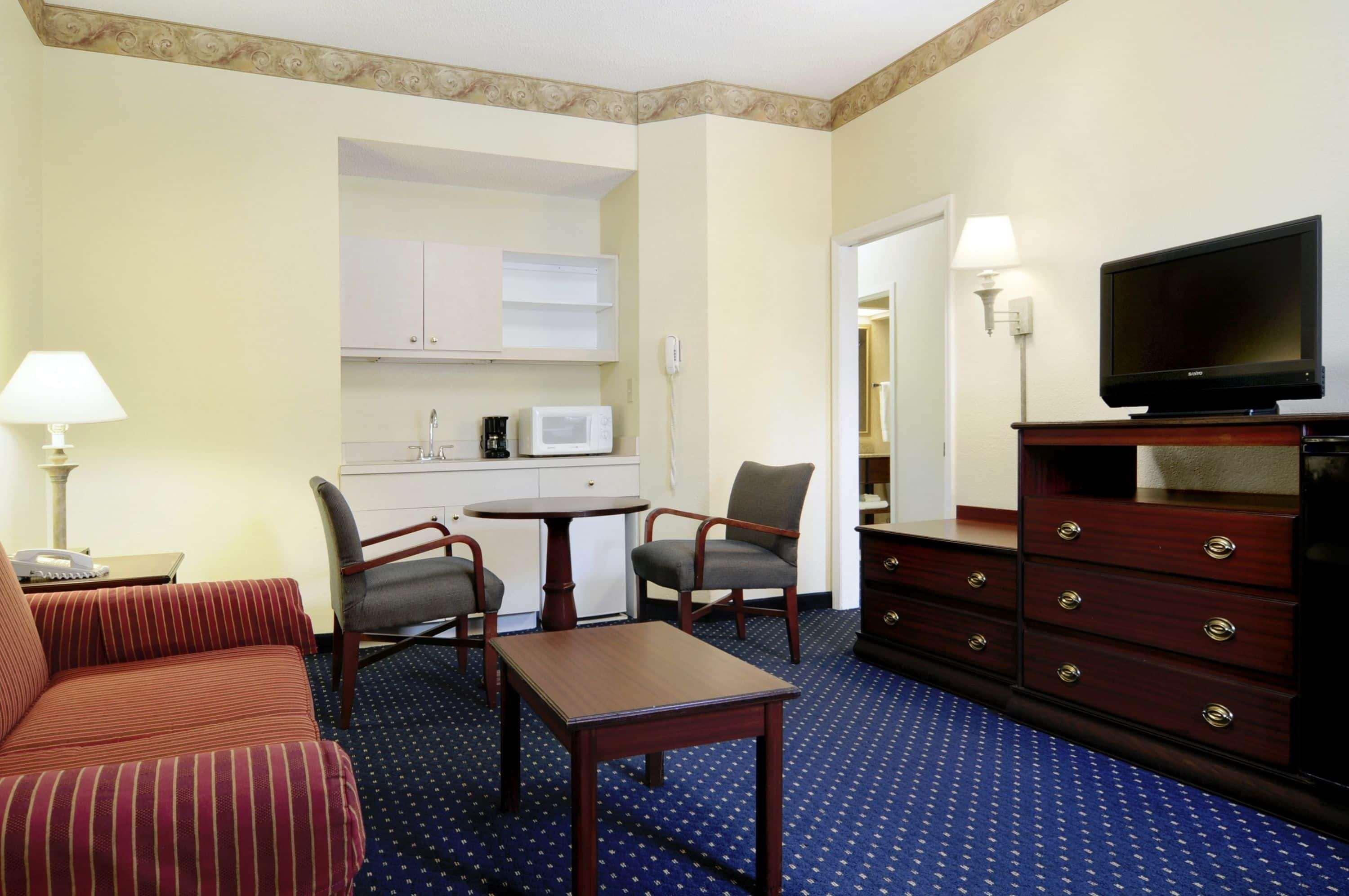 Baymont By Wyndham Tallahassee Luaran gambar