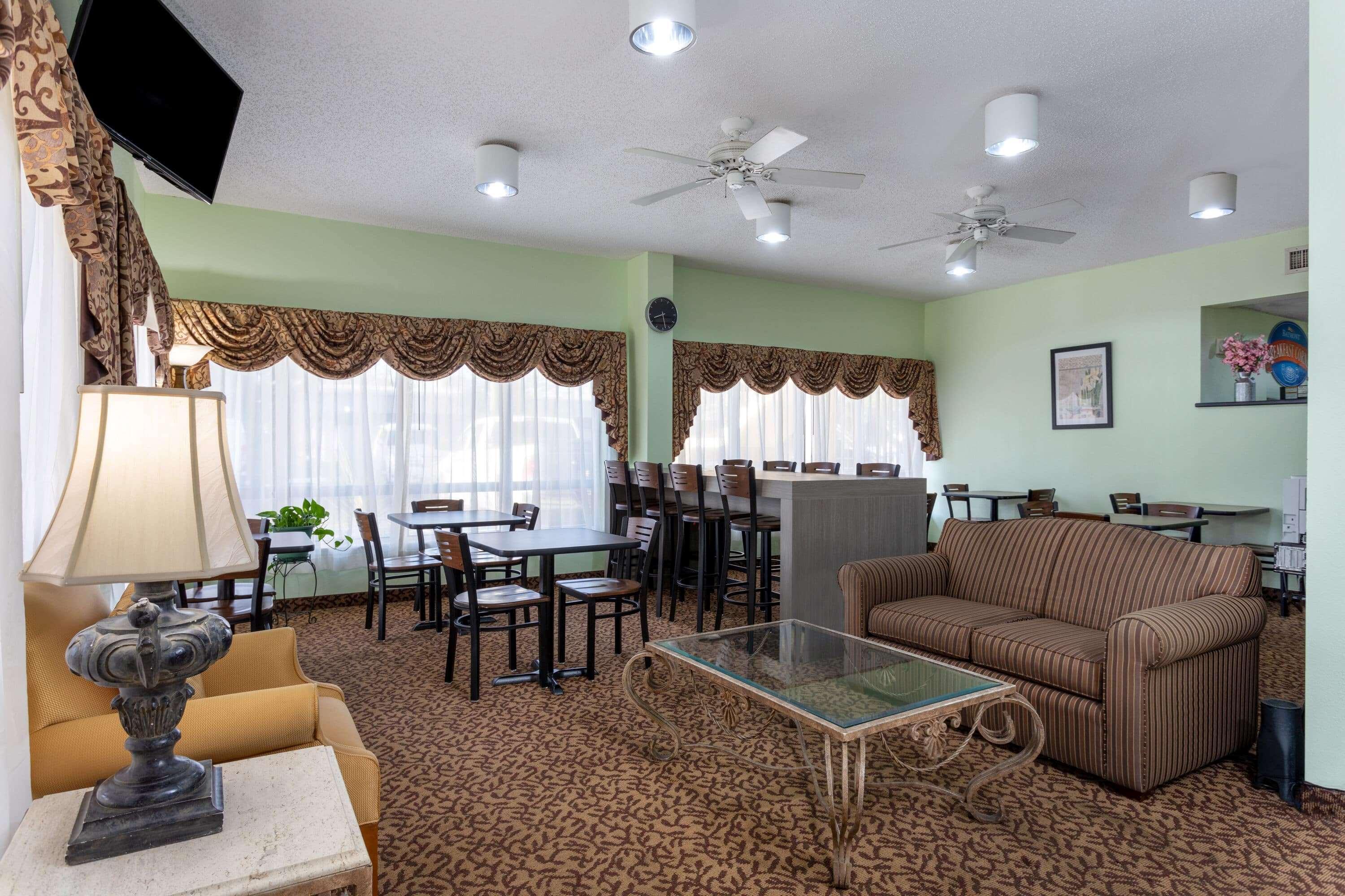 Baymont By Wyndham Tallahassee Luaran gambar