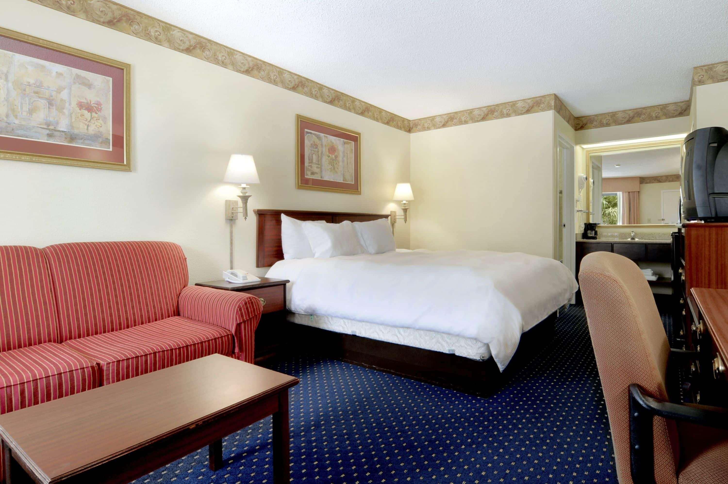 Baymont By Wyndham Tallahassee Luaran gambar