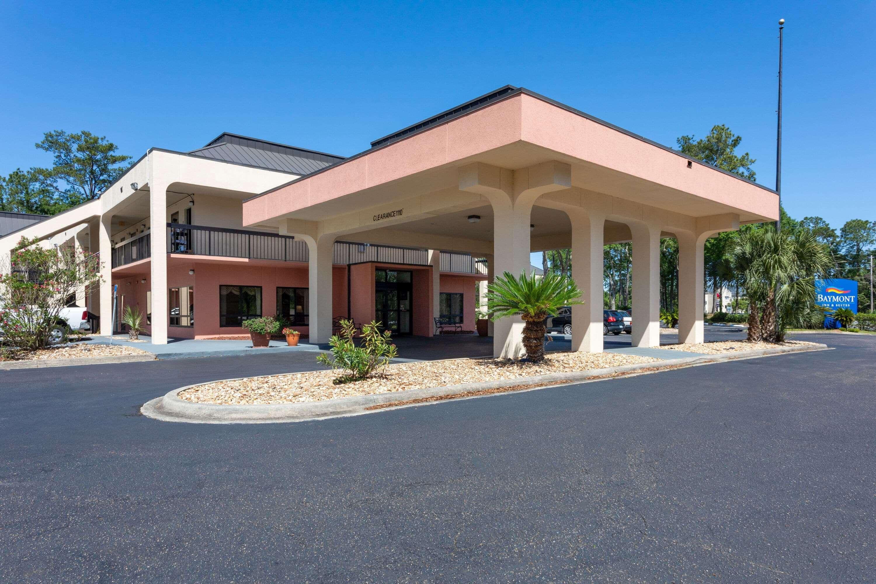 Baymont By Wyndham Tallahassee Luaran gambar