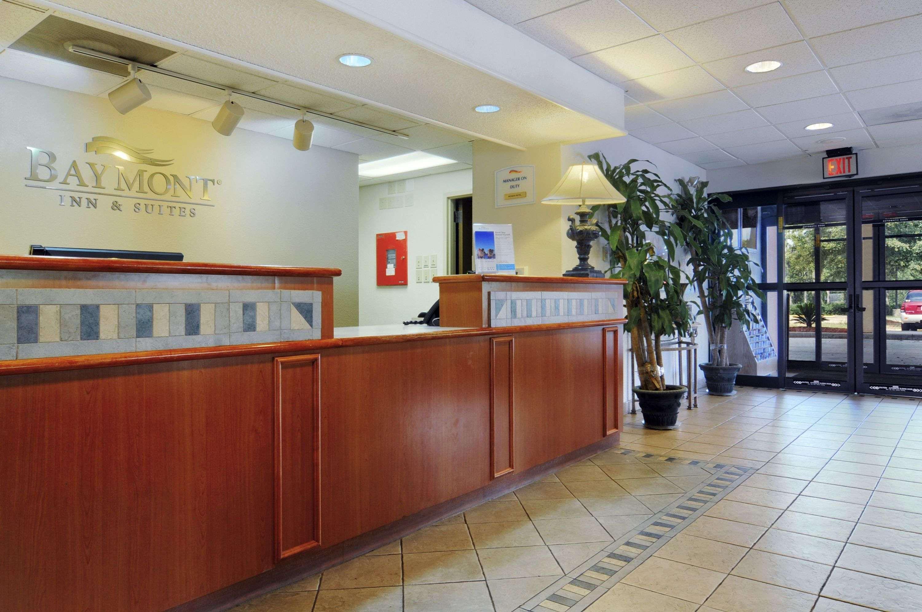 Baymont By Wyndham Tallahassee Luaran gambar