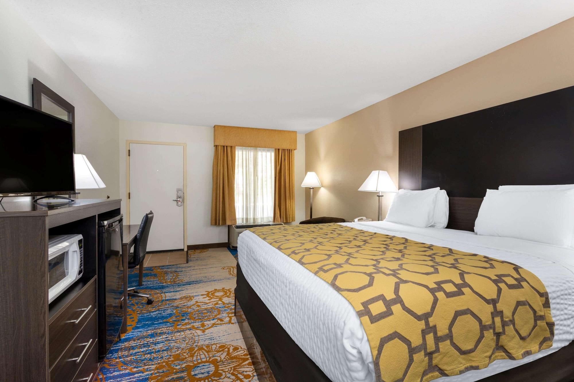 Baymont By Wyndham Tallahassee Luaran gambar