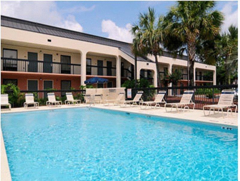 Baymont By Wyndham Tallahassee Luaran gambar