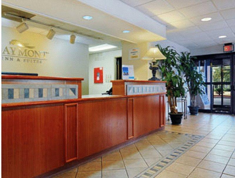 Baymont By Wyndham Tallahassee Luaran gambar