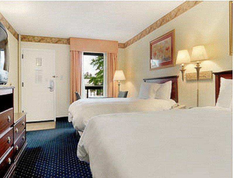 Baymont By Wyndham Tallahassee Luaran gambar
