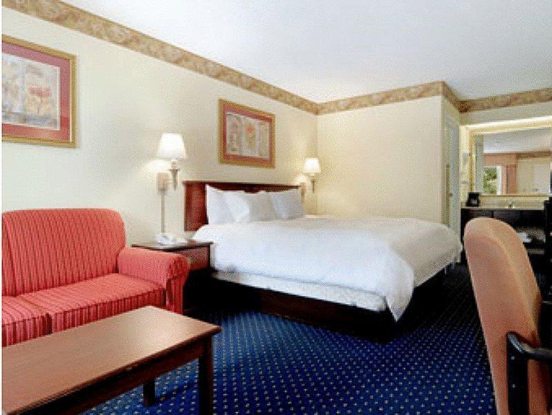 Baymont By Wyndham Tallahassee Luaran gambar